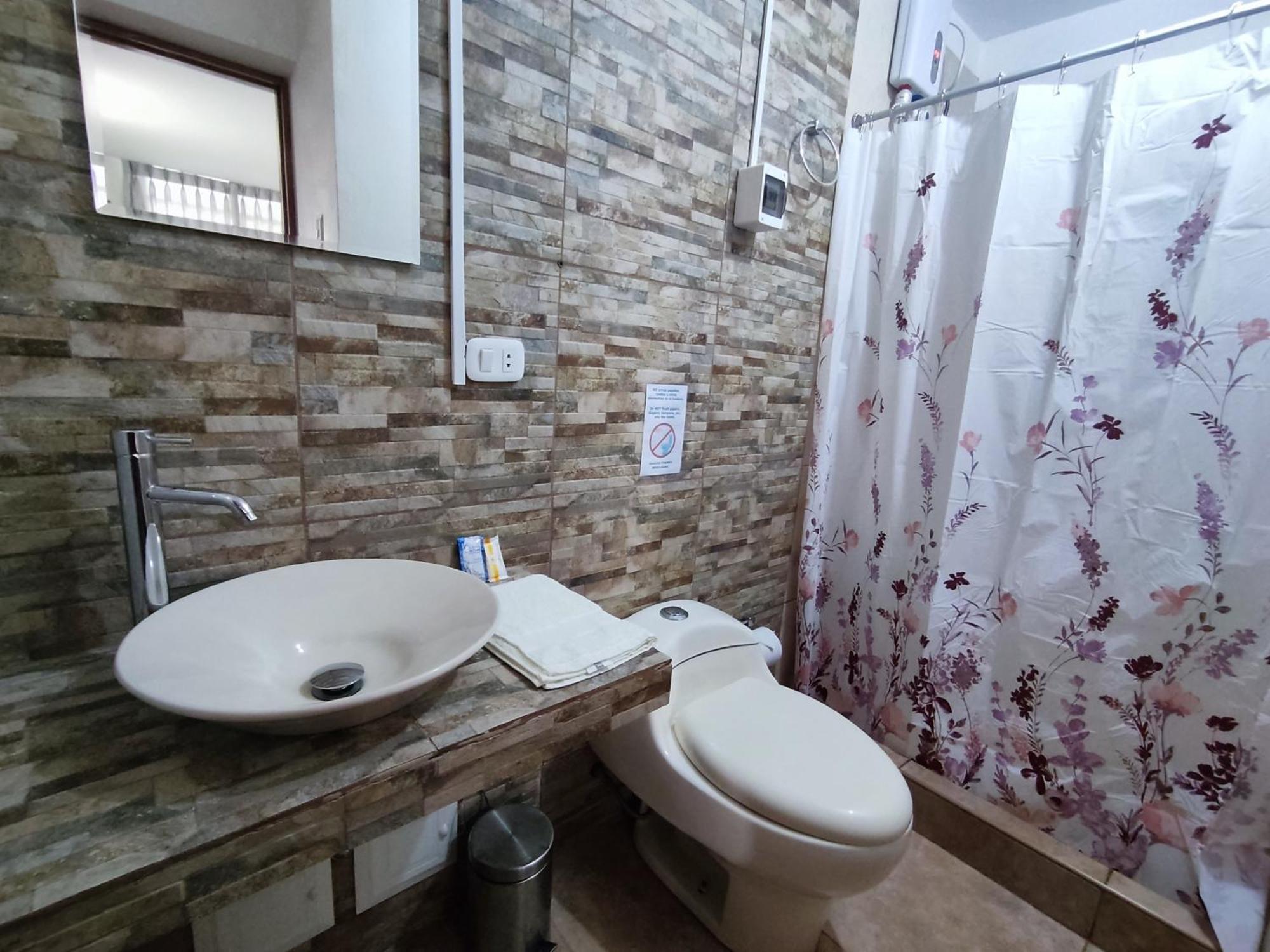 Anata Hotel クスコ エクステリア 写真