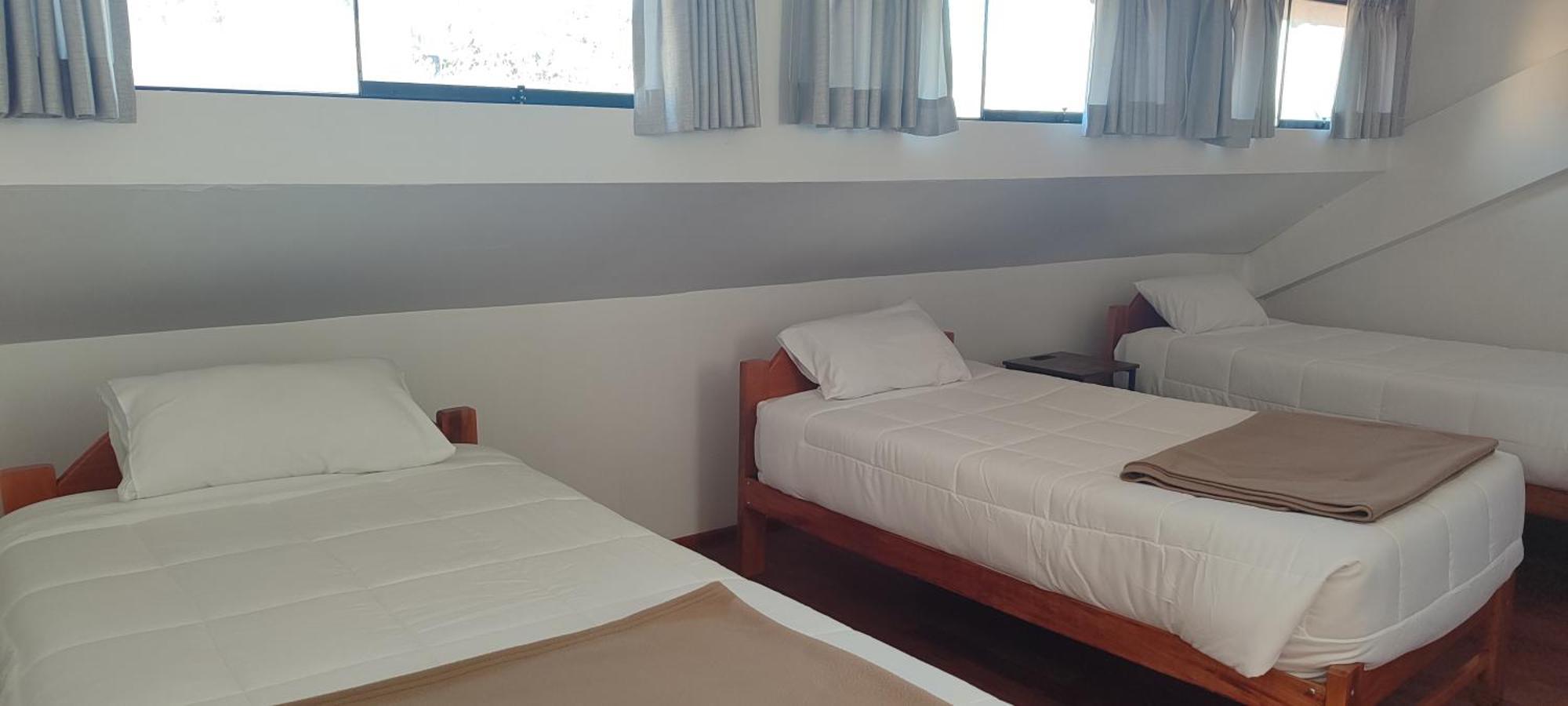 Anata Hotel クスコ エクステリア 写真